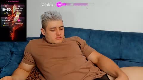 Leon Smoron online show from December 8, 2024, 11:35 am