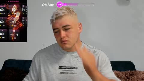 Leon Smoron online show from December 26, 2024, 11:10 am