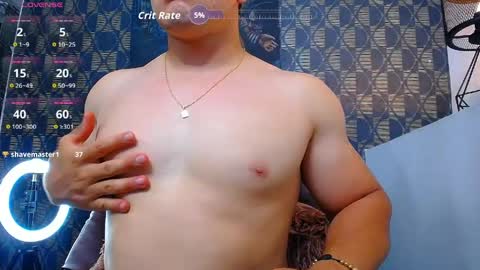 Leon Smoron online show from April 9, 2026, 2:22 am