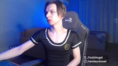 Leon online show from February 22, 2026, 3:54 pm