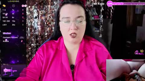 Snapshot of leona_harrison chatting on June 25, 2026, 11:59 am Leona Harrison online show from June 25, 2026, 11:59 am