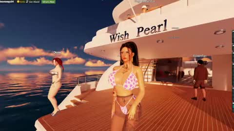 Snapshot of leona_squirt chatting on May 27, 2026, 3:53 pm Leona online show from May 27, 2026, 3:53 pm