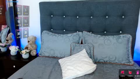 Snapshot of leonacutecam chatting on January 13, 2025, 6:38 pm LUCY online show from January 13, 2025, 6:38 pm