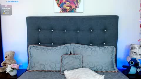 Snapshot of leonacutecam chatting on January 21, 2025, 7:06 pm LUCY online show from January 21, 2025, 7:06 pm