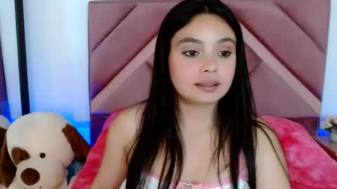 LUCY online show from June 24, 2026, 8:41 pm