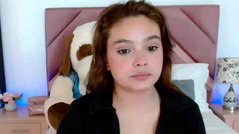 LUCY online show from July 7, 2026, 7:29 pm