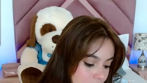 LUCY online show from July 8, 2026, 7:29 pm