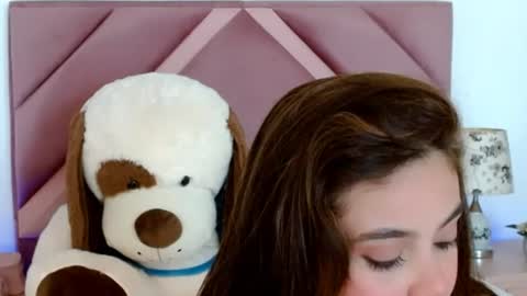 LUCY online show from July 29, 2026, 8:29 pm