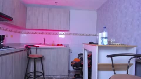 Tom Rider online show from January 18, 2026, 8:01 pm