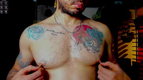 Len online show from January 17, 2026, 1:32 am