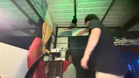 Snapshot of leonel_wargen chatting on November 10, 2025, 2:10 am Artorias online show from November 10, 2025, 2:10 am