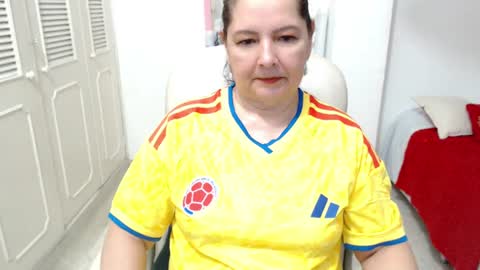 Snapshot of leonela_69 chatting on June 18, 2026, 9:14 am leonela online show from June 18, 2026, 9:14 am