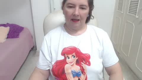 Snapshot of leonela_69 chatting on July 9, 2026, 12:48 am leonela online show from July 9, 2026, 12:48 am