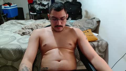 leonino231 online show from February 21, 2026, 10:00 pm