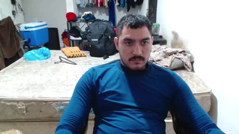 leonino231 online show from February 23, 2026, 11:35 pm