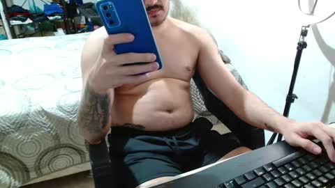 leonino231 online show from March 16, 2026, 10:47 pm