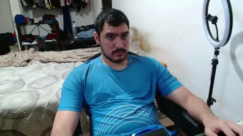 leonino231 online show from March 20, 2026, 1:38 pm