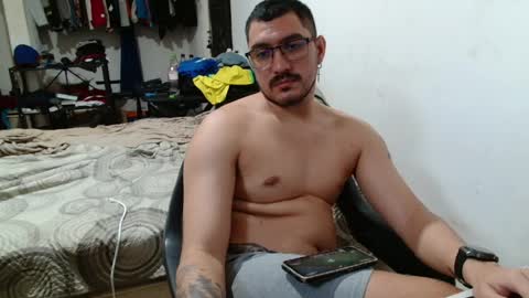 leonino231 online show from April 4, 2026, 5:54 pm