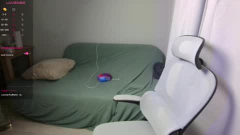 leonkissboy online show from February 11, 2026, 9:58 am