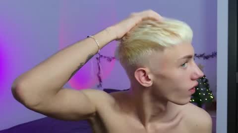 leonlure online show from December 15, 2025, 8:13 pm