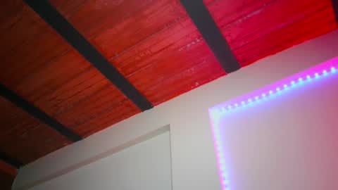 Lenardo jaramillo online show from January 26, 2025, 1:47 pm