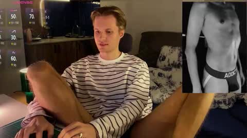 Leon online show from February 13, 2026, 9:55 pm