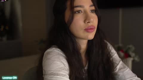 Snapshot of leoramallis chatting on December 20, 2024, 4:04 pm Leora online show from December 20, 2024, 4:04 pm