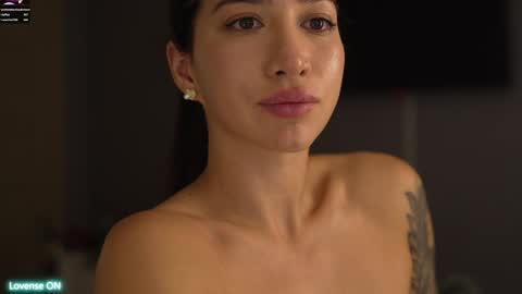 Snapshot of leoramallis chatting on December 21, 2024, 7:06 pm Leora online show from December 21, 2024, 7:06 pm