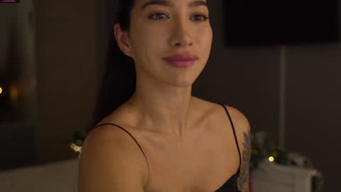 Snapshot of leoramallis chatting on December 23, 2024, 5:00 pm Leora online show from December 23, 2024, 5:00 pm