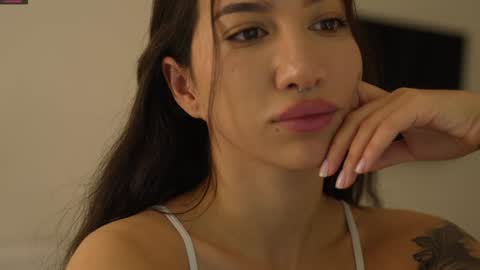 Snapshot of leoramallis chatting on January 31, 2025, 4:27 pm Leora online show from January 31, 2025, 4:27 pm