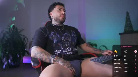 Snapshot of leosalvatore_ chatting on April 21, 2026, 1:42 am Leo Salvatore online show from April 21, 2026, 1:42 am