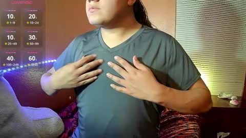 Leo Santini online show from April 21, 2026, 2:48 am