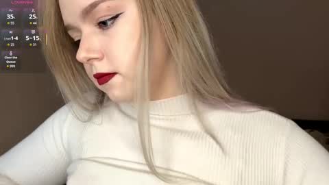 Hello everyone Im Lora Its my first day Were going to have fun together online show from February 14, 2026, 5:59 am