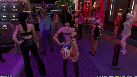 leowizard online show from May 18, 2026, 12:55 pm