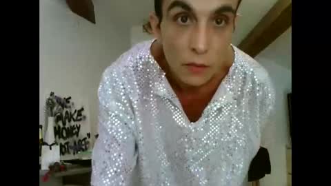 Marcel online show from June 3, 2026, 2:55 pm