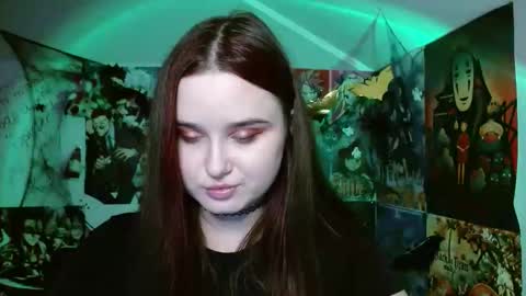 little secret online show from October 14, 2025, 6:42 pm