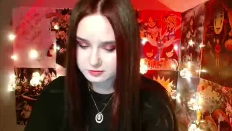 little secret online show from November 18, 2025, 6:12 pm