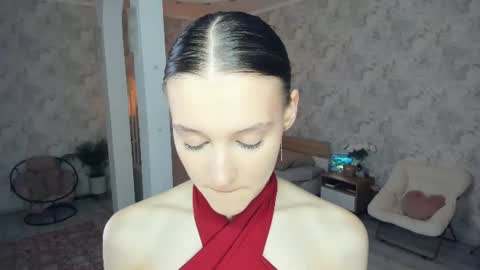 Snapshot of lesigrace chatting on June 28, 2026, 8:31 am Sanem online show from June 28, 2026, 8:31 am