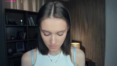 Snapshot of lesigrace chatting on July 11, 2026, 8:50 am Sanem online show from July 11, 2026, 8:50 am