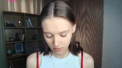 Snapshot of lesigrace chatting on July 18, 2026, 8:51 am Sanem online show from July 18, 2026, 8:51 am