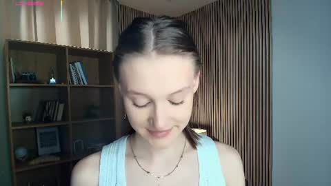 Snapshot of lesigrace chatting on July 19, 2026, 8:40 am Sanem online show from July 19, 2026, 8:40 am