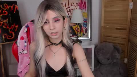 Eveline online show from March 12, 2026, 1:56 am