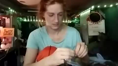 LesleyGumGrass- The Boring Trans girl online show from November 24, 2025, 4:01 am