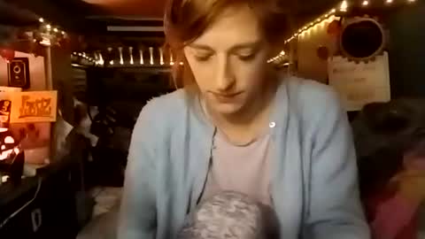 LesleyGumGrass- The Boring Trans girl online show from December 1, 2025, 10:42 am