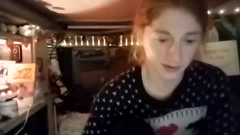 LesleyGumGrass- The Boring Trans girl online show from February 13, 2026, 3:24 am