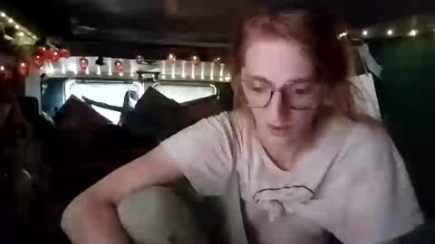 LesleyGumGrass- The Boring Trans girl online show from June 3, 2026, 5:40 pm