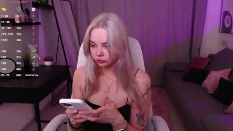 Stacey online show from February 11, 2026, 8:19 am