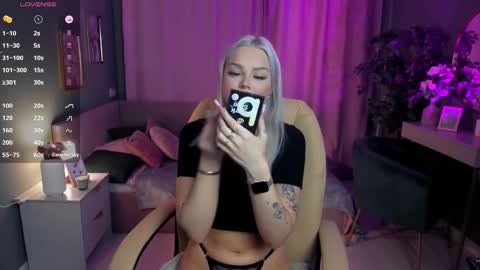 Stacey online show from March 3, 2026, 7:47 am