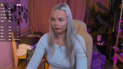 Stacey online show from March 15, 2026, 2:01 pm