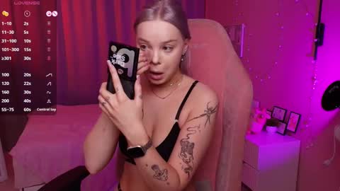 Stacey online show from March 23, 2026, 7:34 am